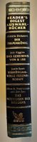 7  x Reader's Digest Auswahlbücher
