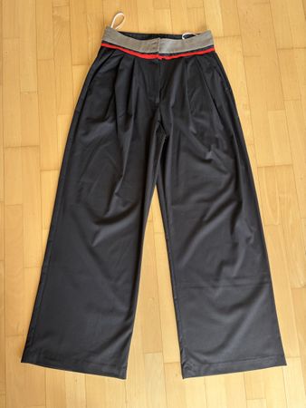 Avtandil trousers