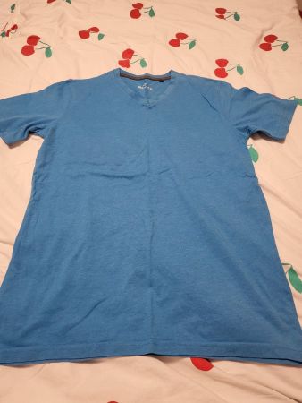 Herren t-shirt gr M