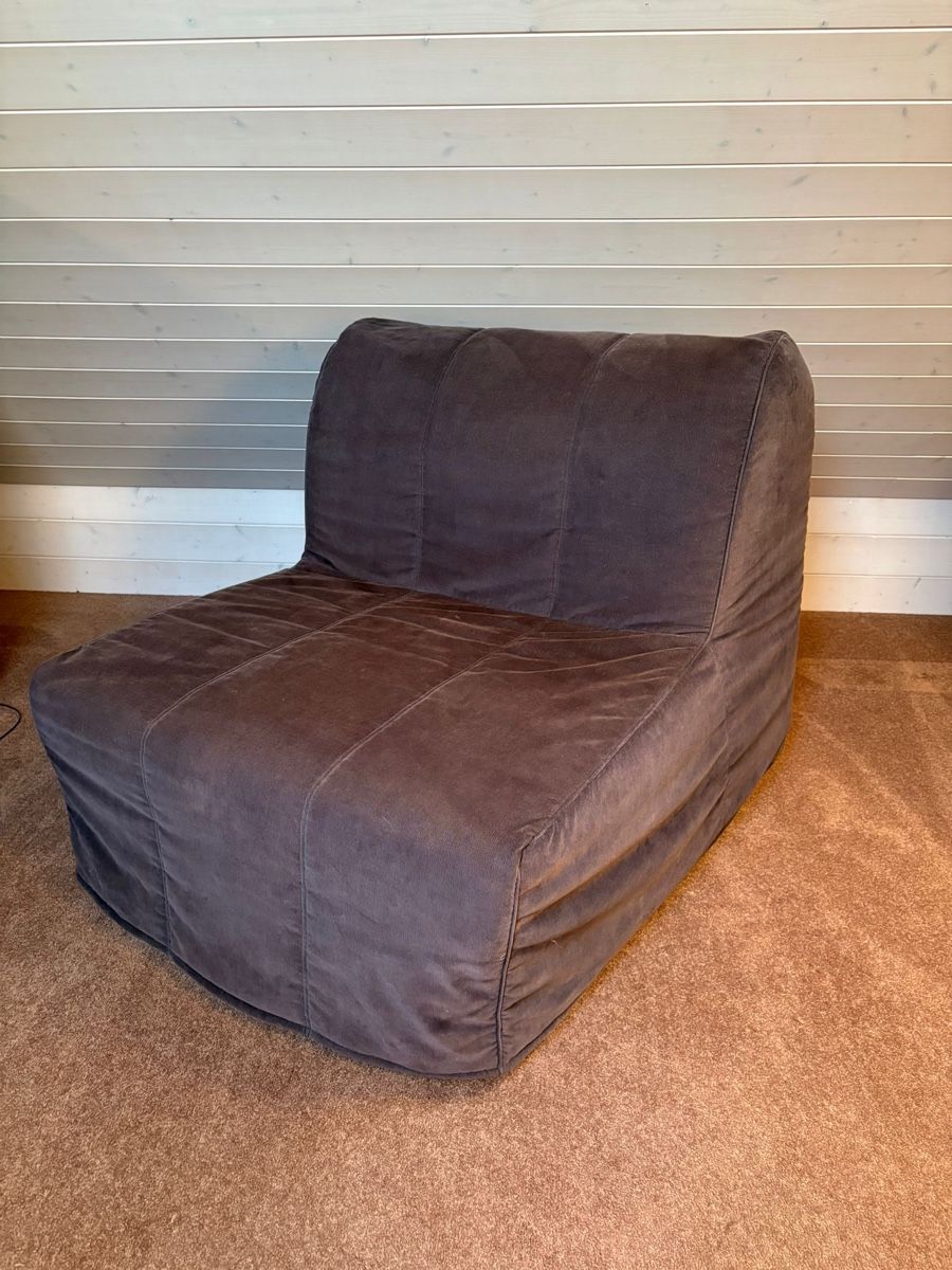Ikea Poltrone: Klappmatratze/Sessel zu verkaufen – Usato da Würenlos venduto da Crazyrodi