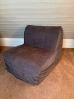 Klappmatratze/Sessel zu verkaufen