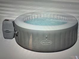 Lay-Z-Spa St.Luzia