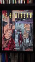 Le Blaireau — Marie-Laure EO