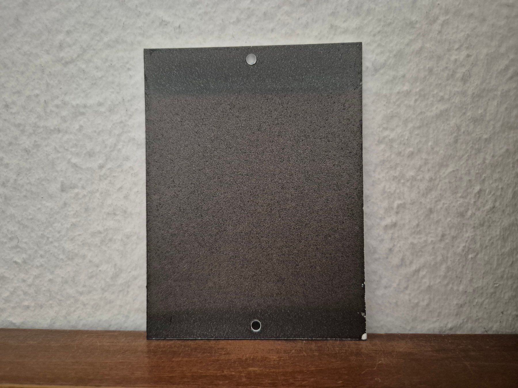 Volkswagen Insegne: Emailschild VW Käfer Werkstatt Auto Service Emaille Schild – Nuovo (secondo la descrizione) da Schaffhausen venduto da pfanis09 5