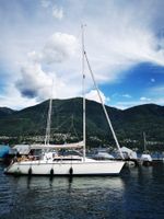 Segelboot Jeanneau Selection 37 – gepflegt, wohnlich, sport