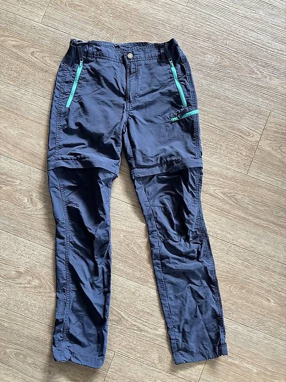 Pantaloni: 46 Nord Wanderhose, Grösse 152 – Usato da Buchs SG venduto da mic_h7dl