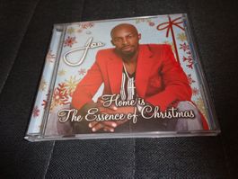 Joe Home is the Essence of Christmas CD
