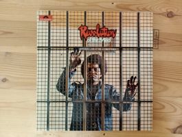 James Brown - Revolution of the Mind - Vinyl Doppel LP