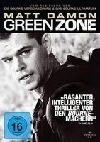 Green Zone ( Matt Damon)