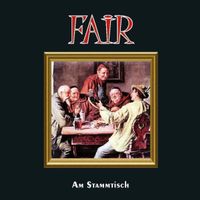 FAiR "Am Stammtisch" CD-Maxi (CH 2011), mint! Cellophaniert.