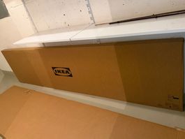 IKEA PAX Korpus, 50x58x236cm, weiss, originalverpackt