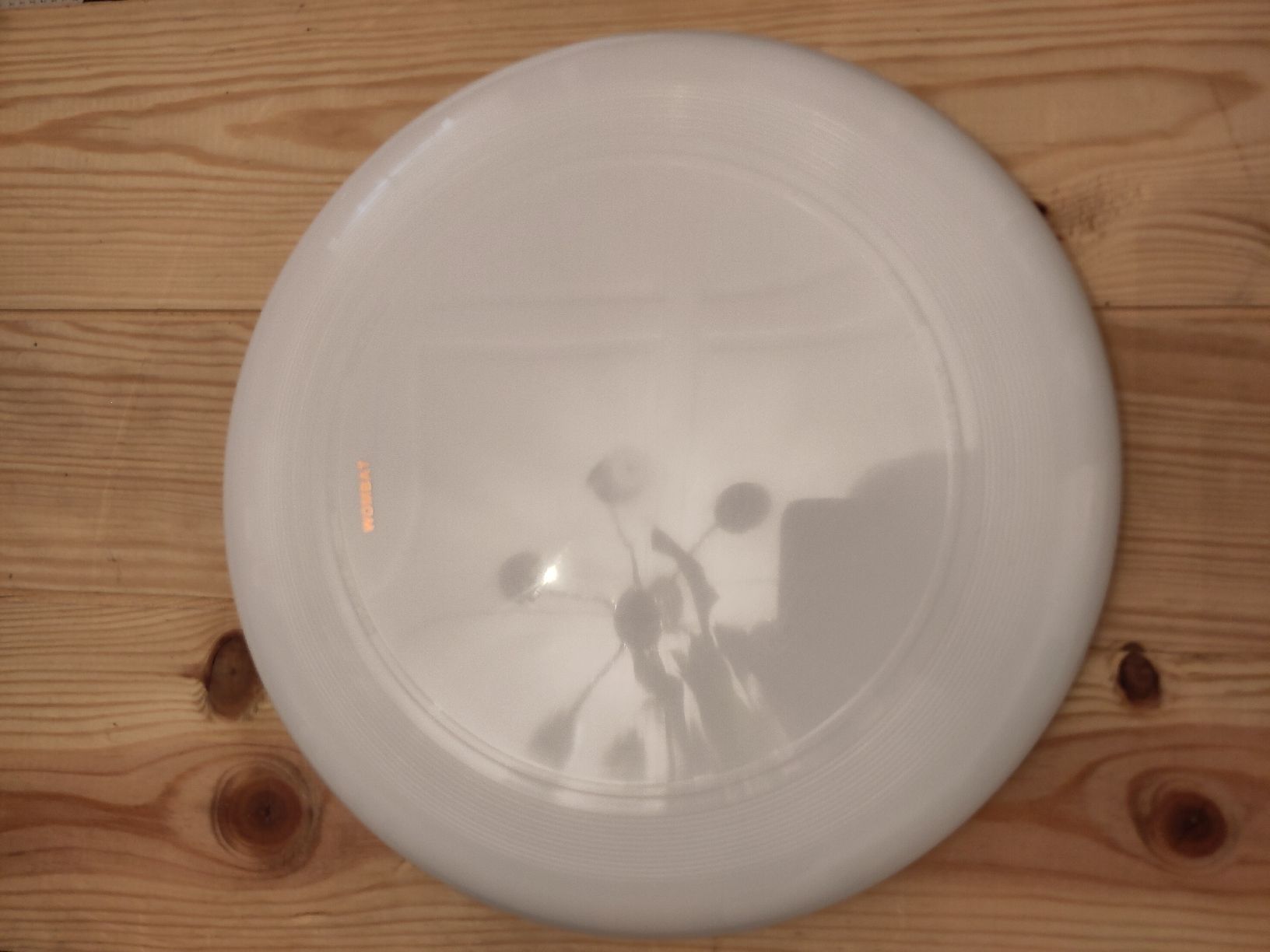 Giochi: Frisbee, Professional Sportdisc, Ultimate – Nuovo e nell'imballaggio originale da Stans venduto da Maesi0