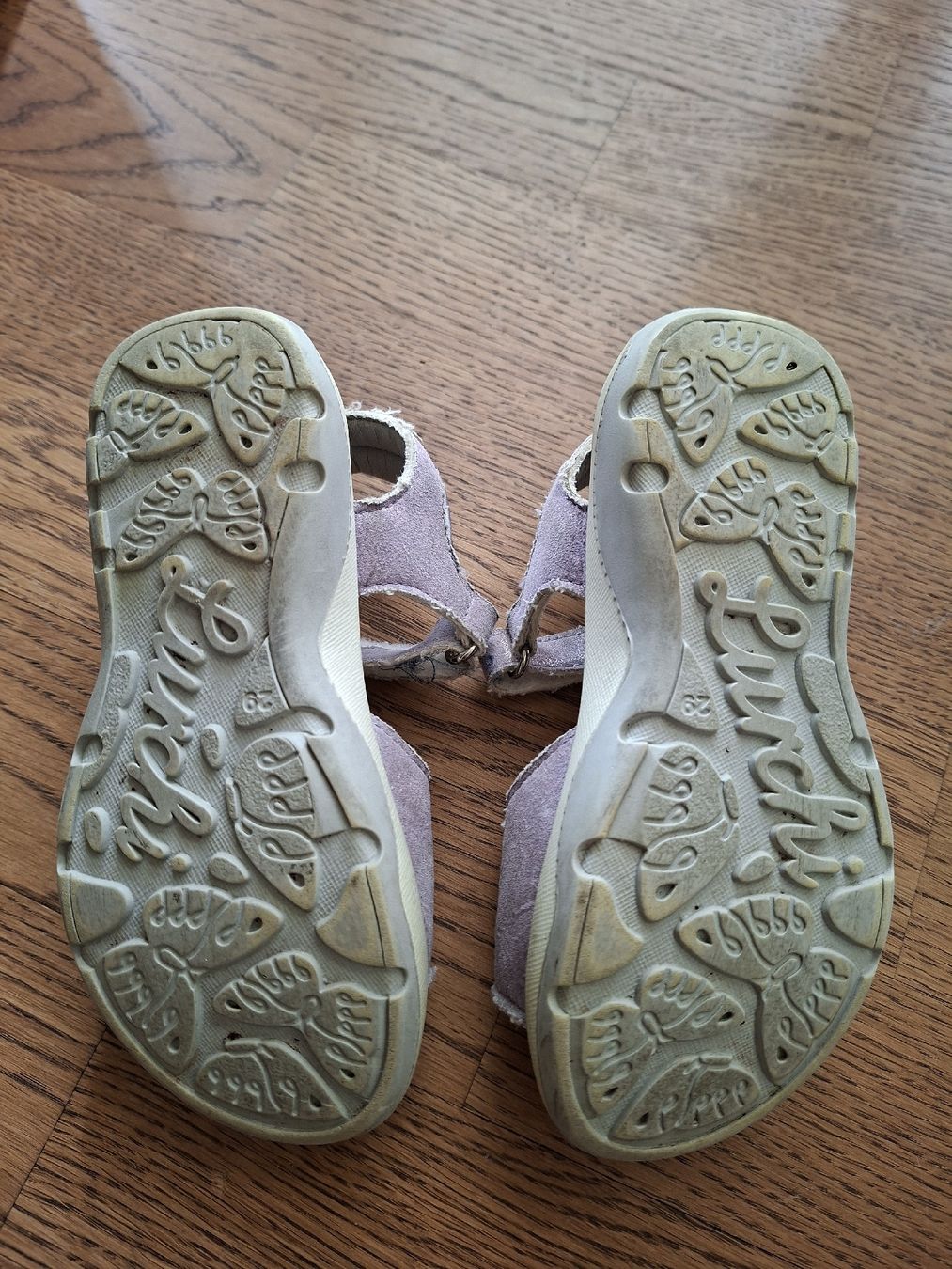 Superfit Scarpe per ragazze: Sandalen Superfit Gr. 29 – Usato da Hirzel venduto da larissagschwend 1