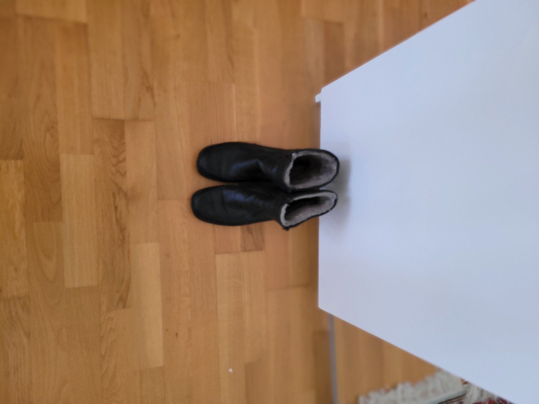 Chaussures femmes: Stiefel - Botte - 37 – D'occasion à Zürich par heldc