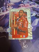 Hamilton limited 2025 card le 1