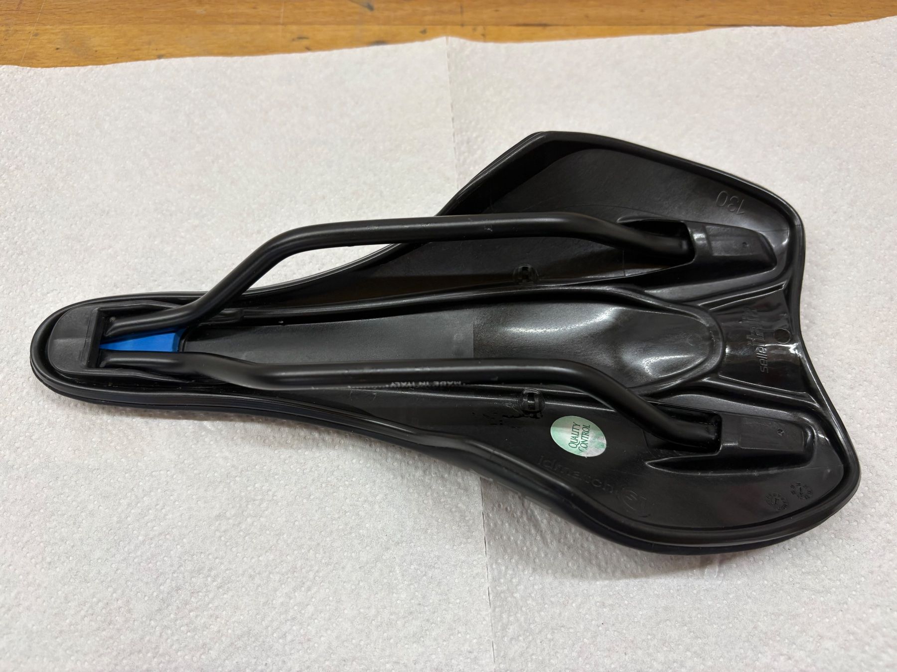 Selle Italia Pezzi di ricambio: Selle Italia SLR Boost – Usato da Bleiken venduto da Mito_evo 1