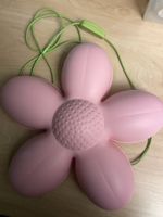 Ikea Blumenlampe