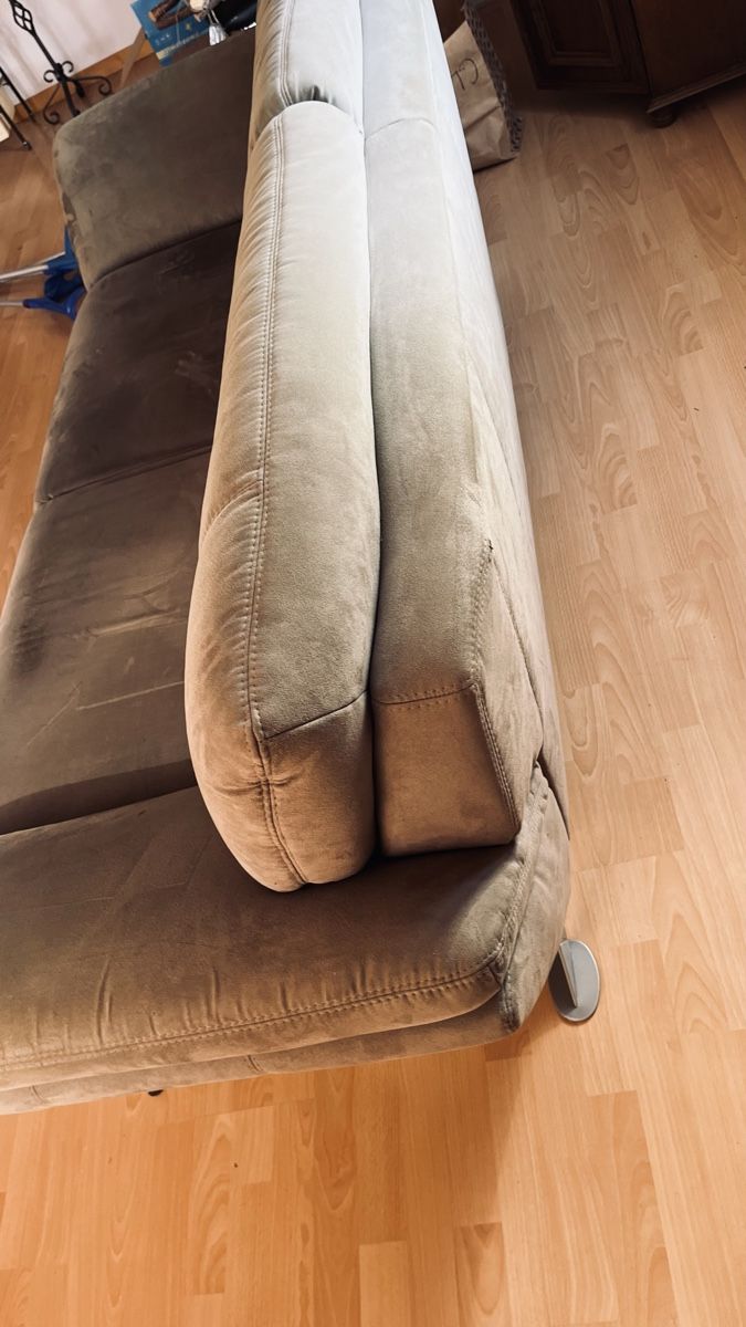 Sofas: Sofa – D'occasion à Aadorf par bobby_b 1