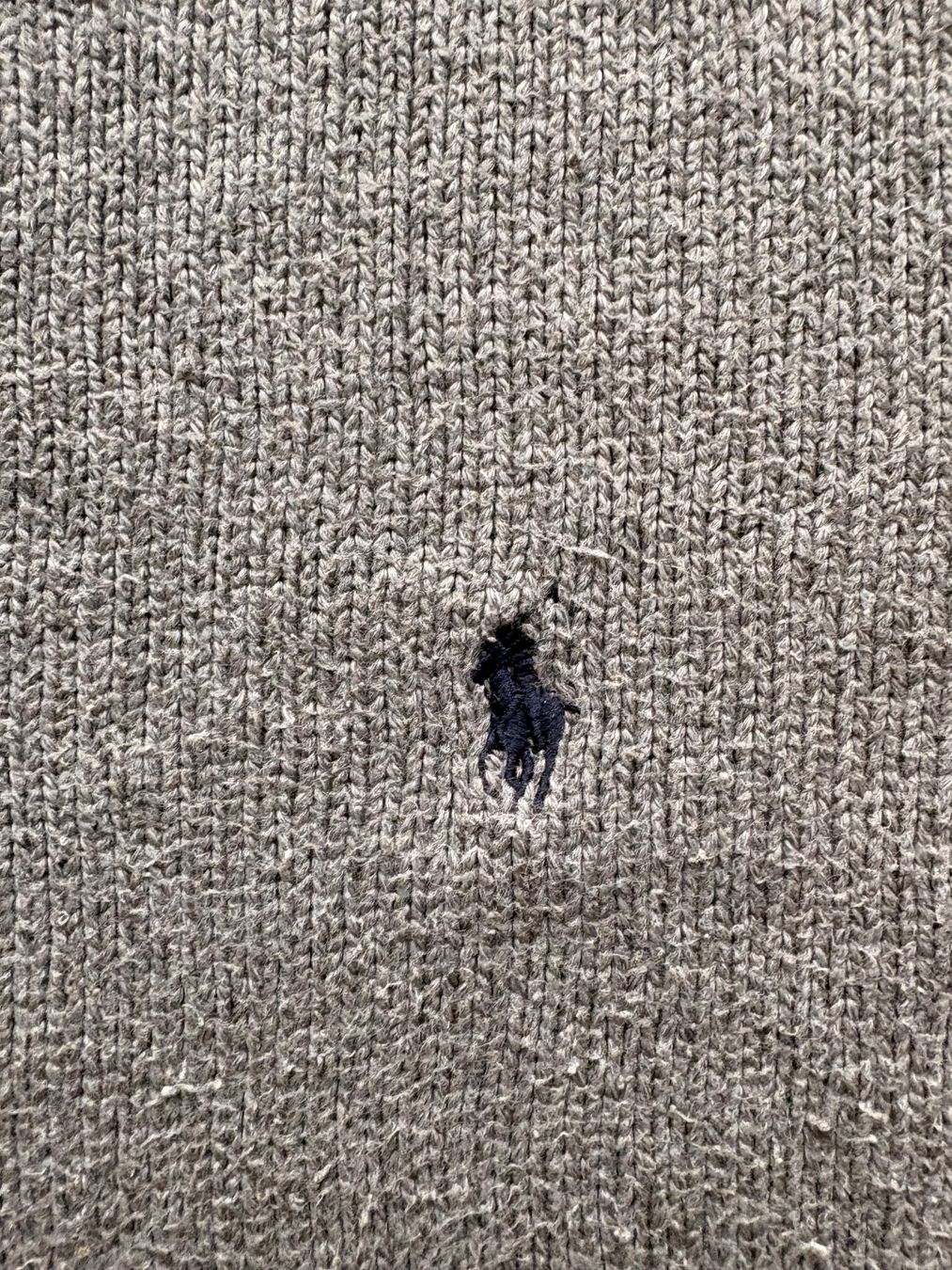 Polo Ralph Lauren Maglioni & Felpe: Polo Ralph Lauren Strickpullover – Usato da Wigoltingen venduto da _vntg_ 1