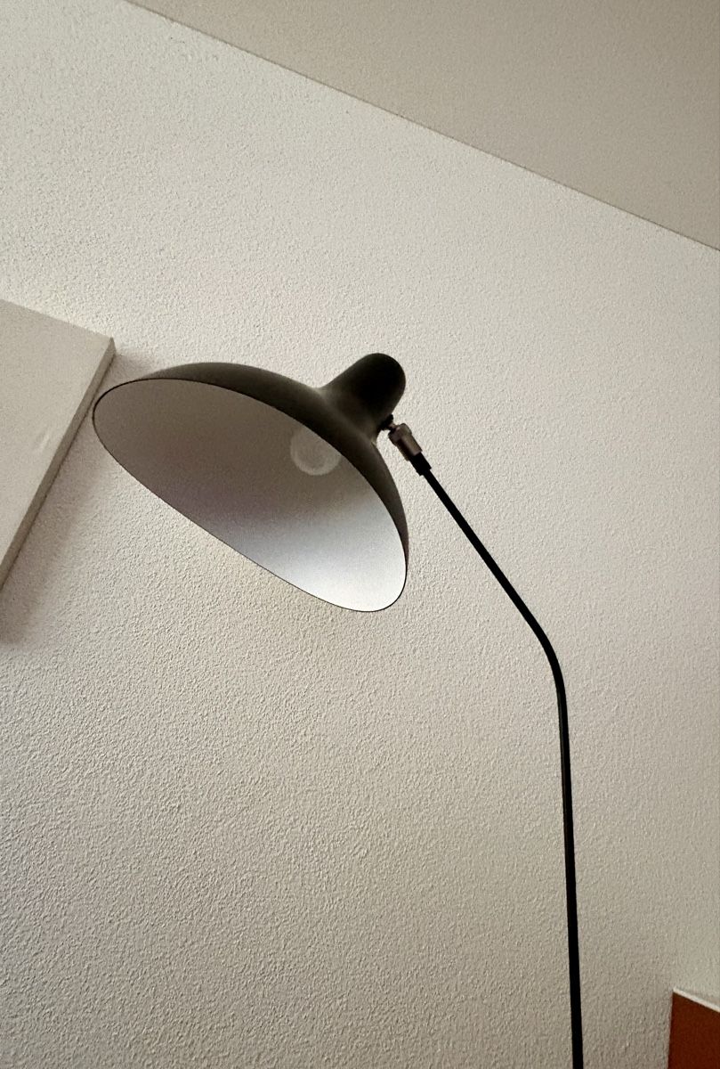 Dcw Éditions Lampen: DCW Éditions Mantis BS1 Stehleuchte – Schwarz – Gebraucht aus Altdorf UR von commodo 2
