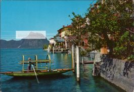 AK GANDRIA - Lago di Lugano