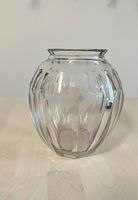 Vintage Glasvase