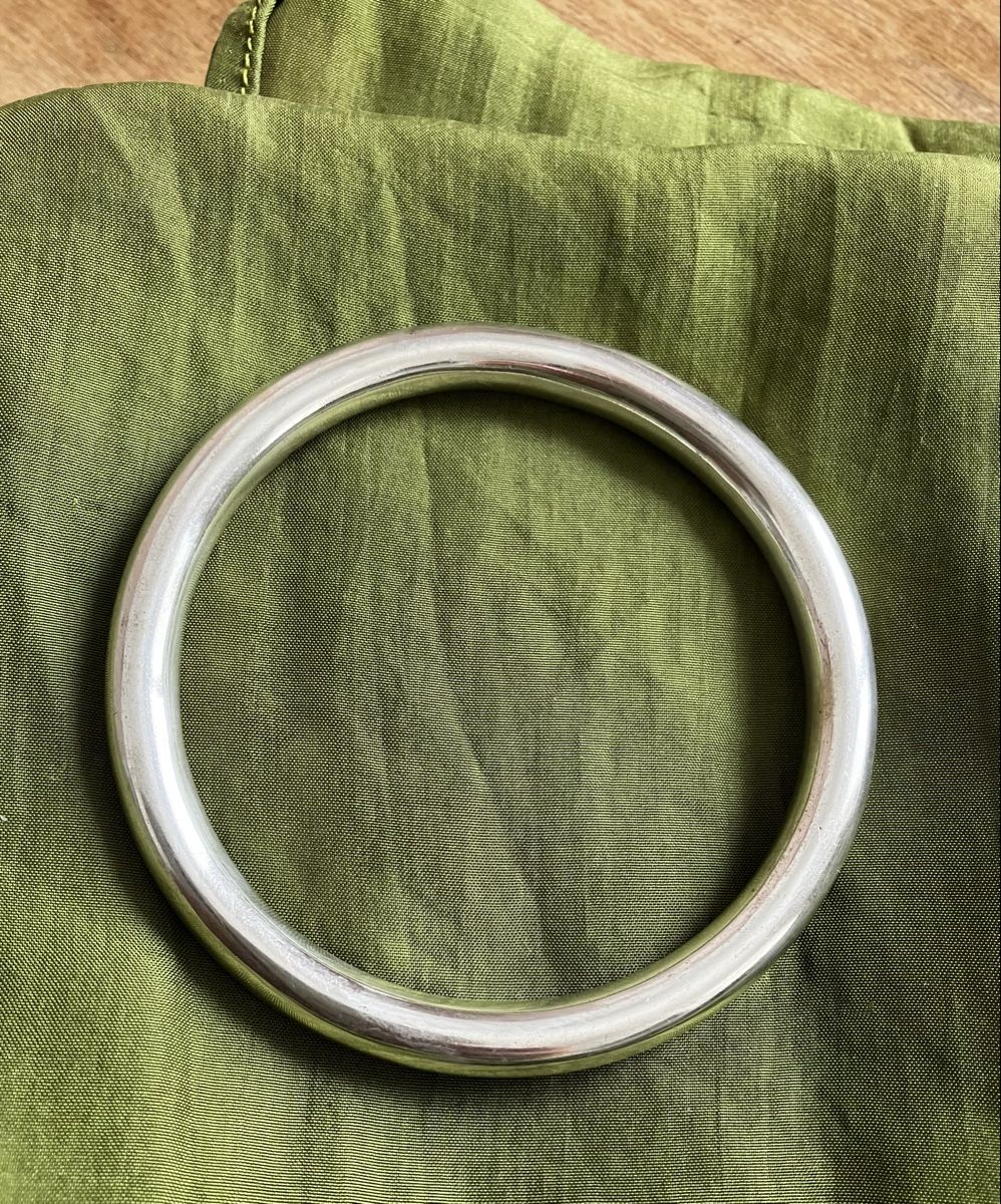 Bracciali & Braccialetti: Armreif, Silber 925 – Usato da Buchs AG venduto da Allerleis 4
