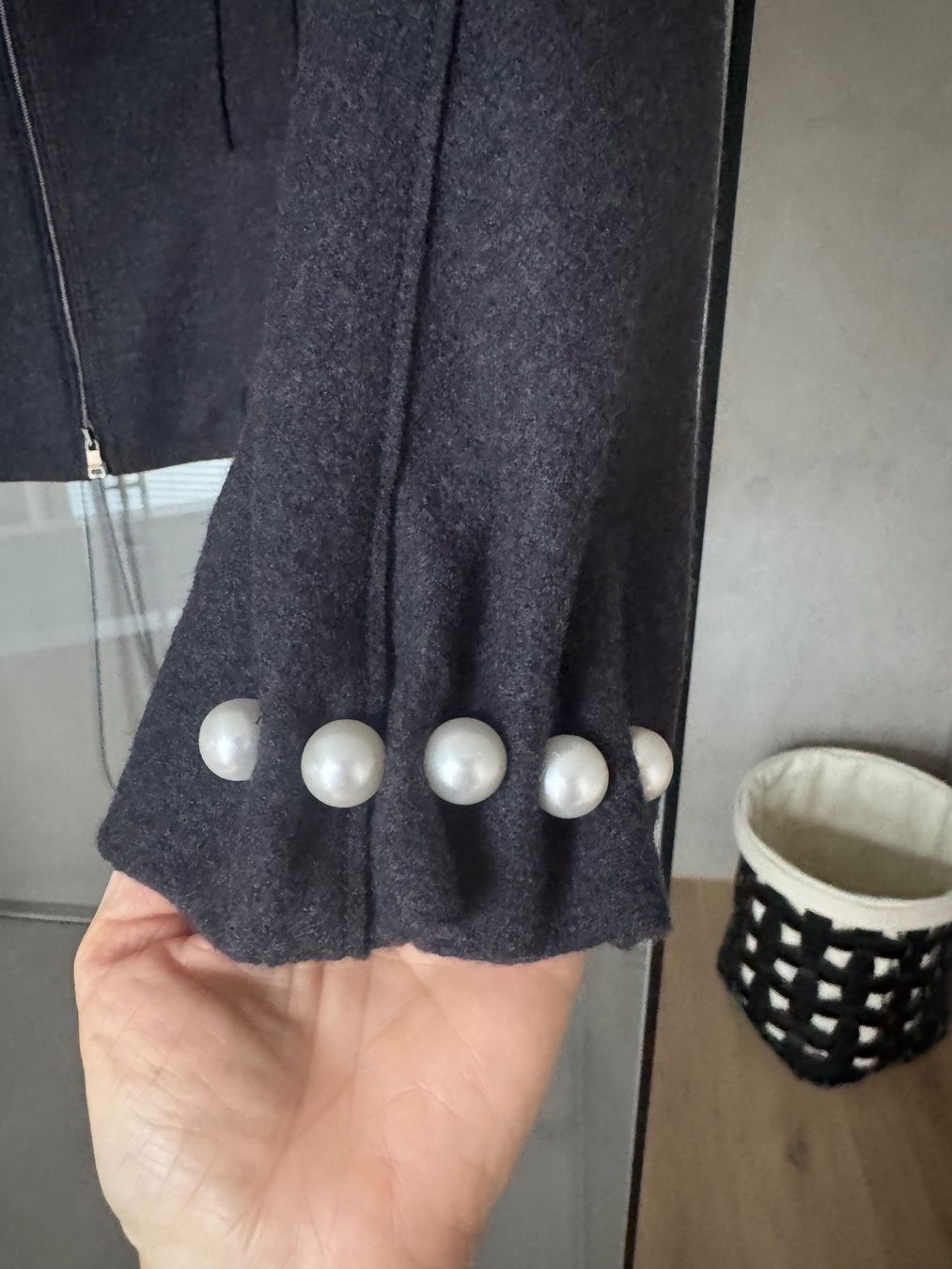 Marc Cain Jacken: Blazer von Marc Cain – Gebraucht aus Schaan von ManuelaW05 2