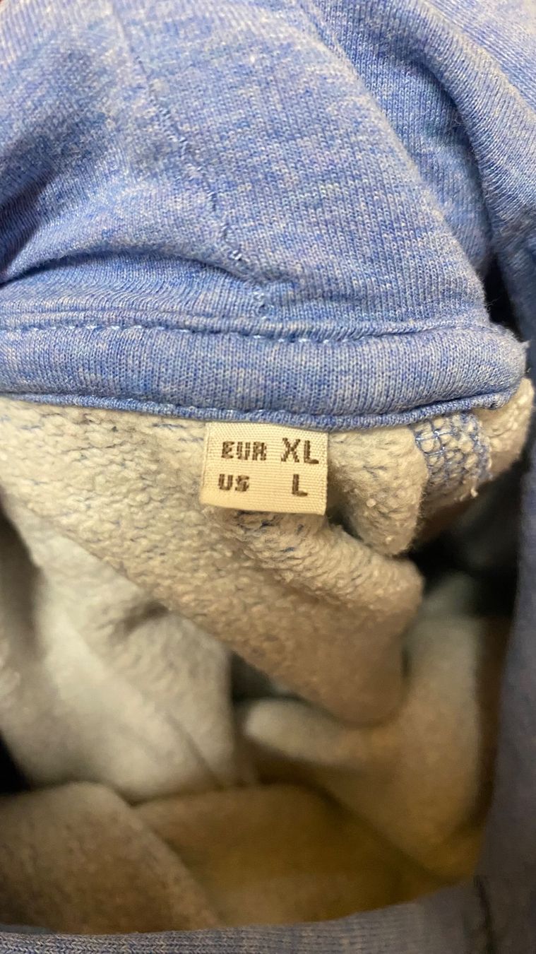 Pullover & Sweatshirts: Kaputzenpullover – Gebraucht aus Birmenstorf AG von sar_7jtc 4