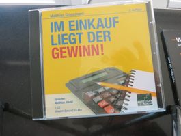 Grossmann: Im Einkauf liegt der Gewinn