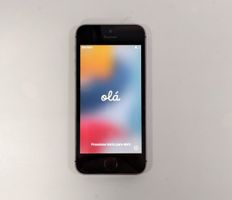 iPhone SE