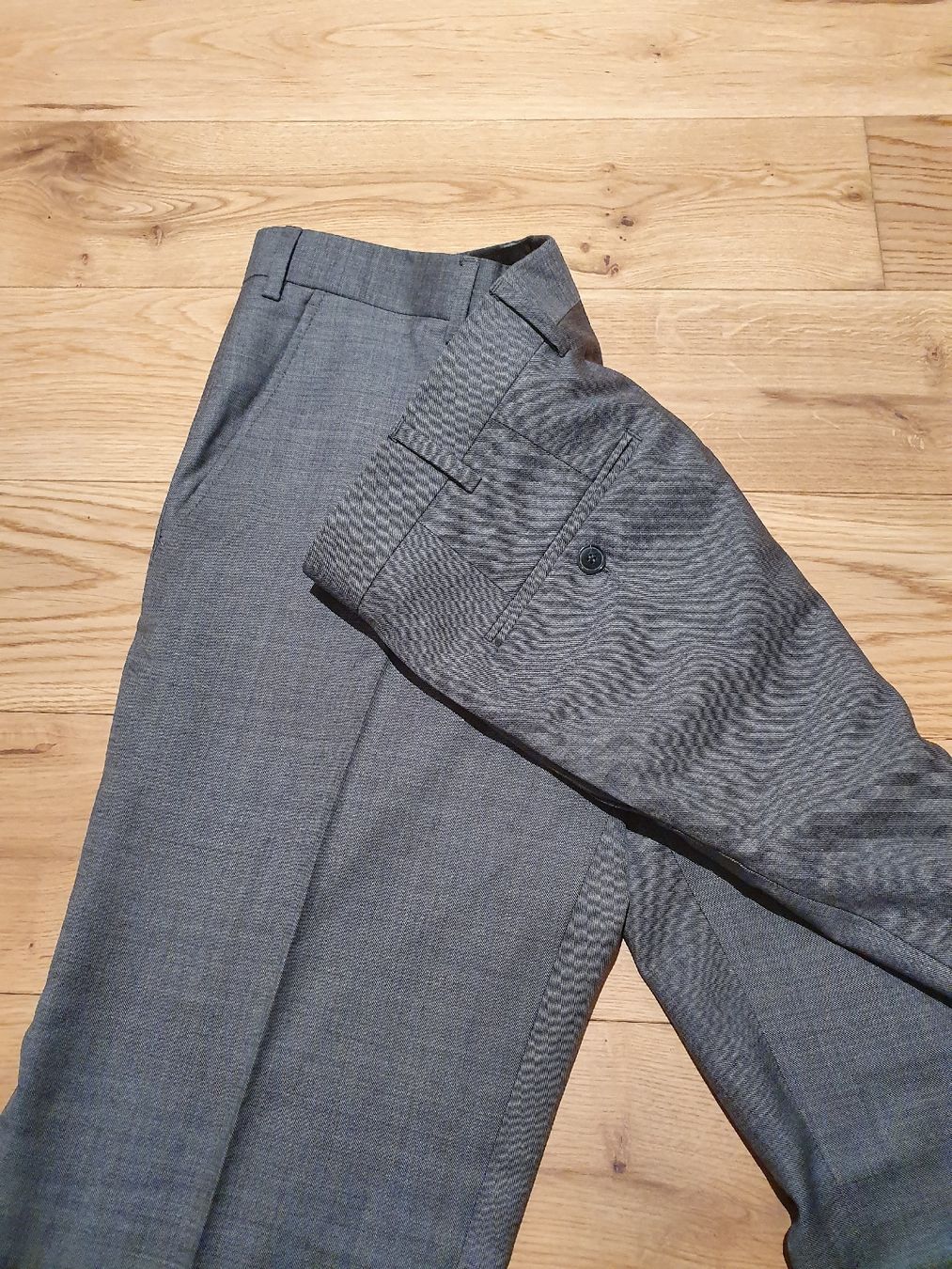 Hosen: JJ Benson, Hose, Stoffhose, 50, Neu – Neu (gemäss Beschreibung) aus Winterthur von Sjull 5