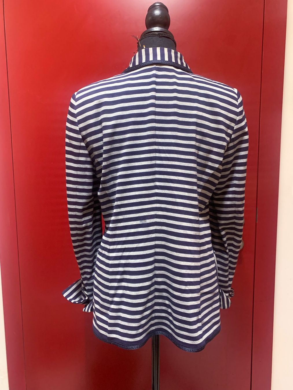 Escada Giacche: Blazer ESCADA Taille 38 – Usato da Genthod venduto da Lou_Jin 4