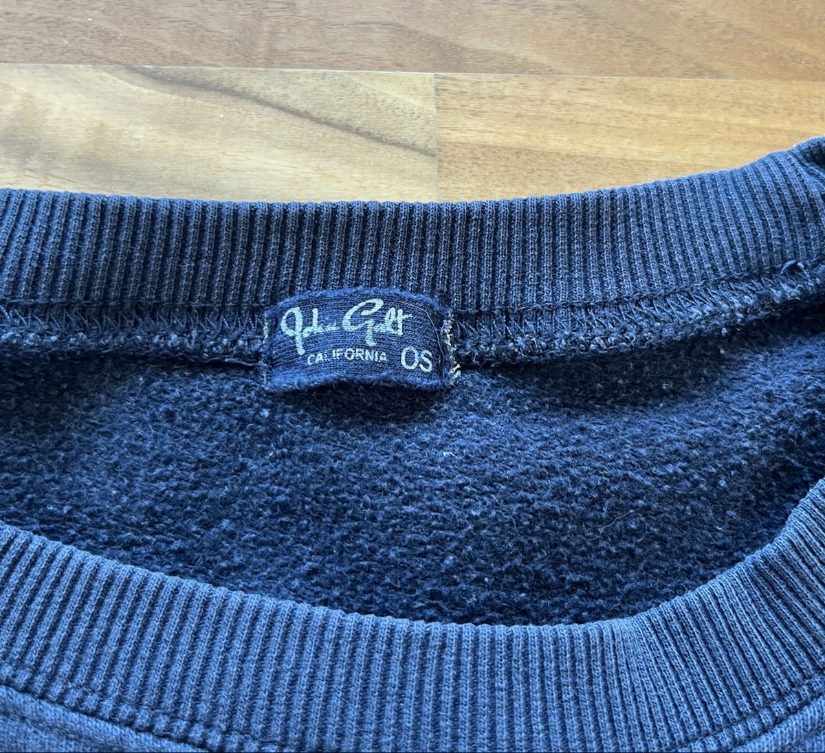 Brandy Melville Pullover & Sweatshirts: New York Sweatshirt, Brandy Melville – Gebraucht aus Zumikon von nata_sells 3