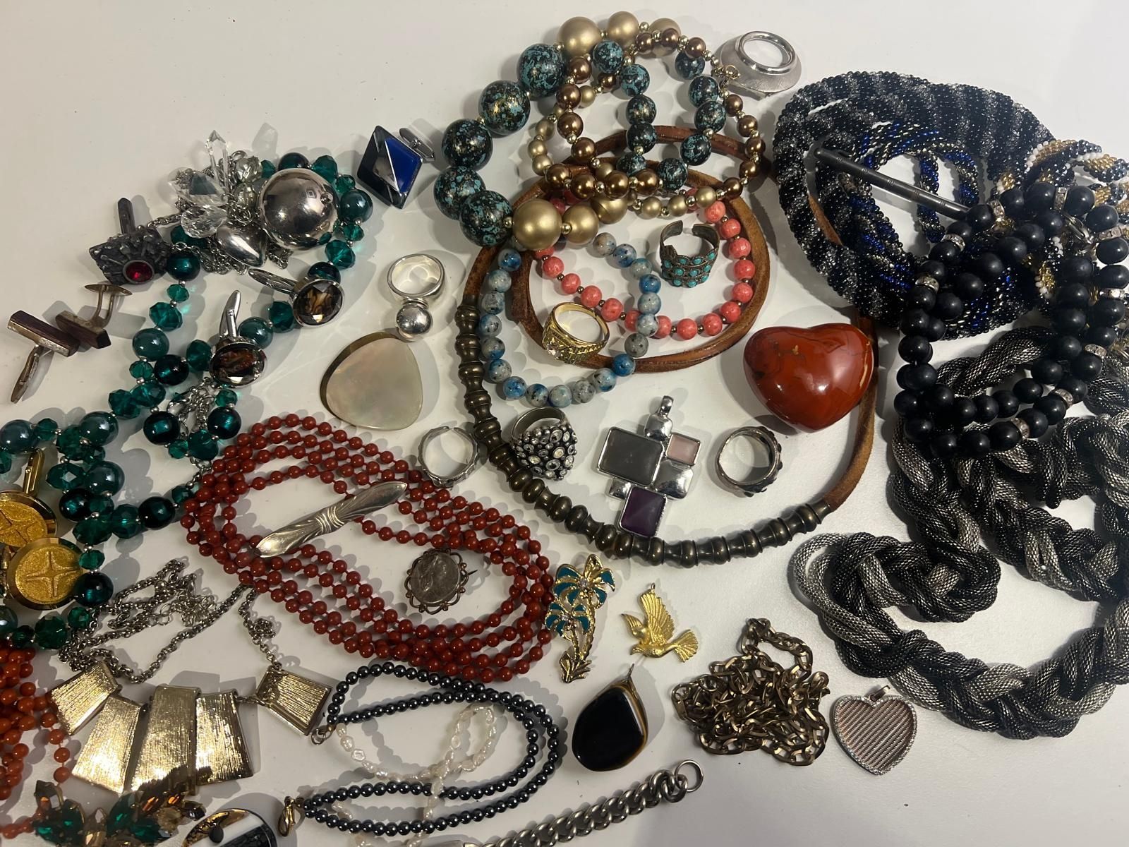 Sonstiger Schmuck: Lot de bijoux – Gebraucht aus Venthône von jlefaure 8