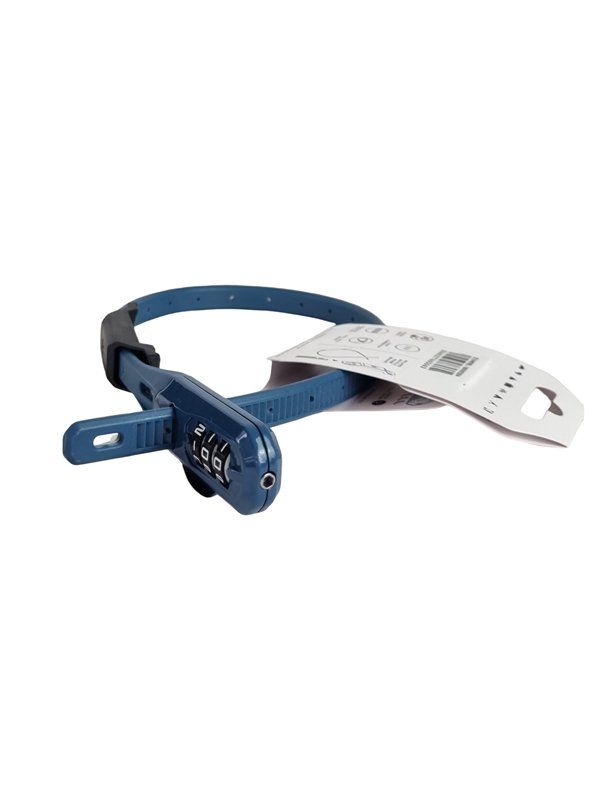 Abus Caschi: ABUS Helm Hyban 2.0 ACE – Nuovo (secondo la descrizione) da Wangen b. Olten venduto da Restwert_Wangen 5