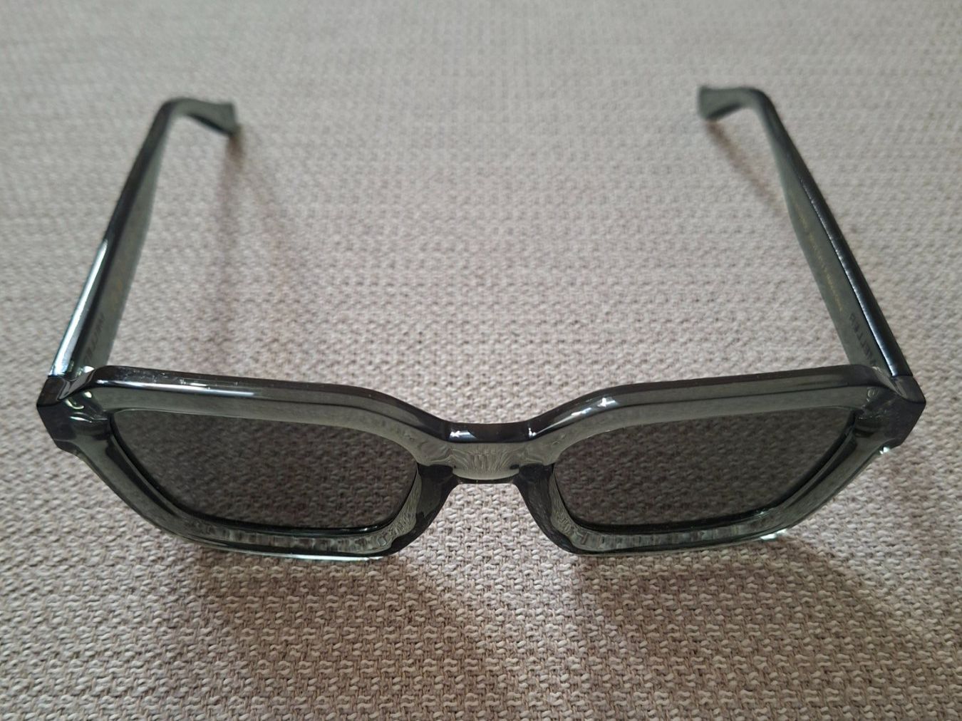 Lunettes & Verres: Sonnenbrille – D'occasion à bern par Tobii03