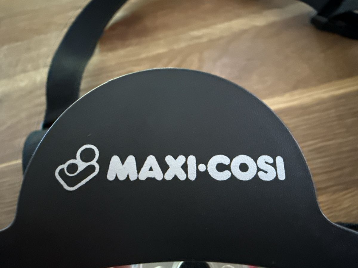 Maxi-Cosi Auto-Kindersitze: Rücksitzspiegel Baby Maxi-Cosi – Neu (gemäss Beschreibung) aus Erlen von Brpi22 1