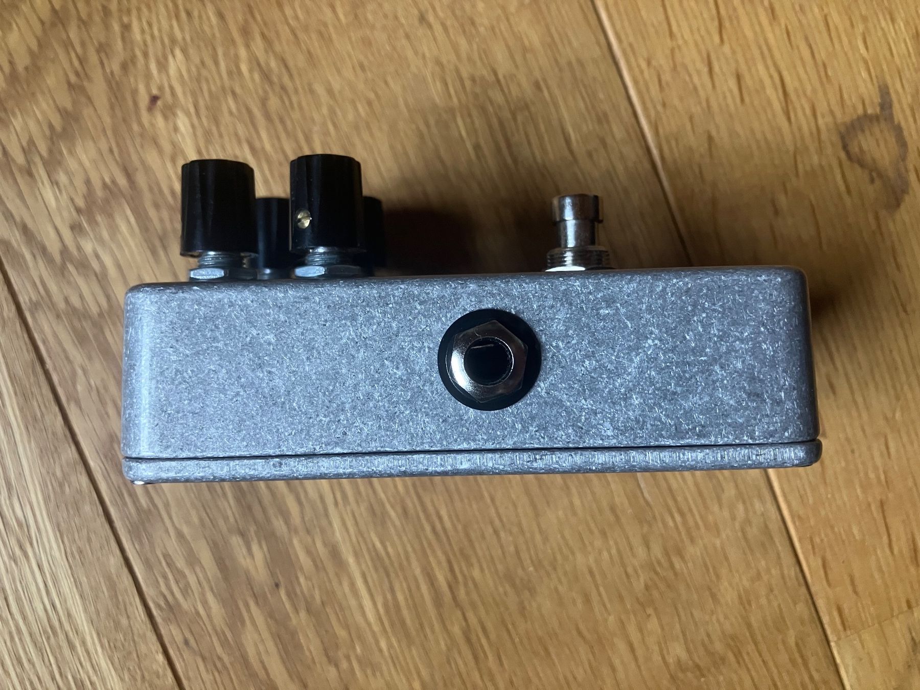 Strumenti musicali: Keeley  Bubble Tron, Envelope, Flanger und Phaser Pedal – Usato da Bösingen venduto da Taeke 5