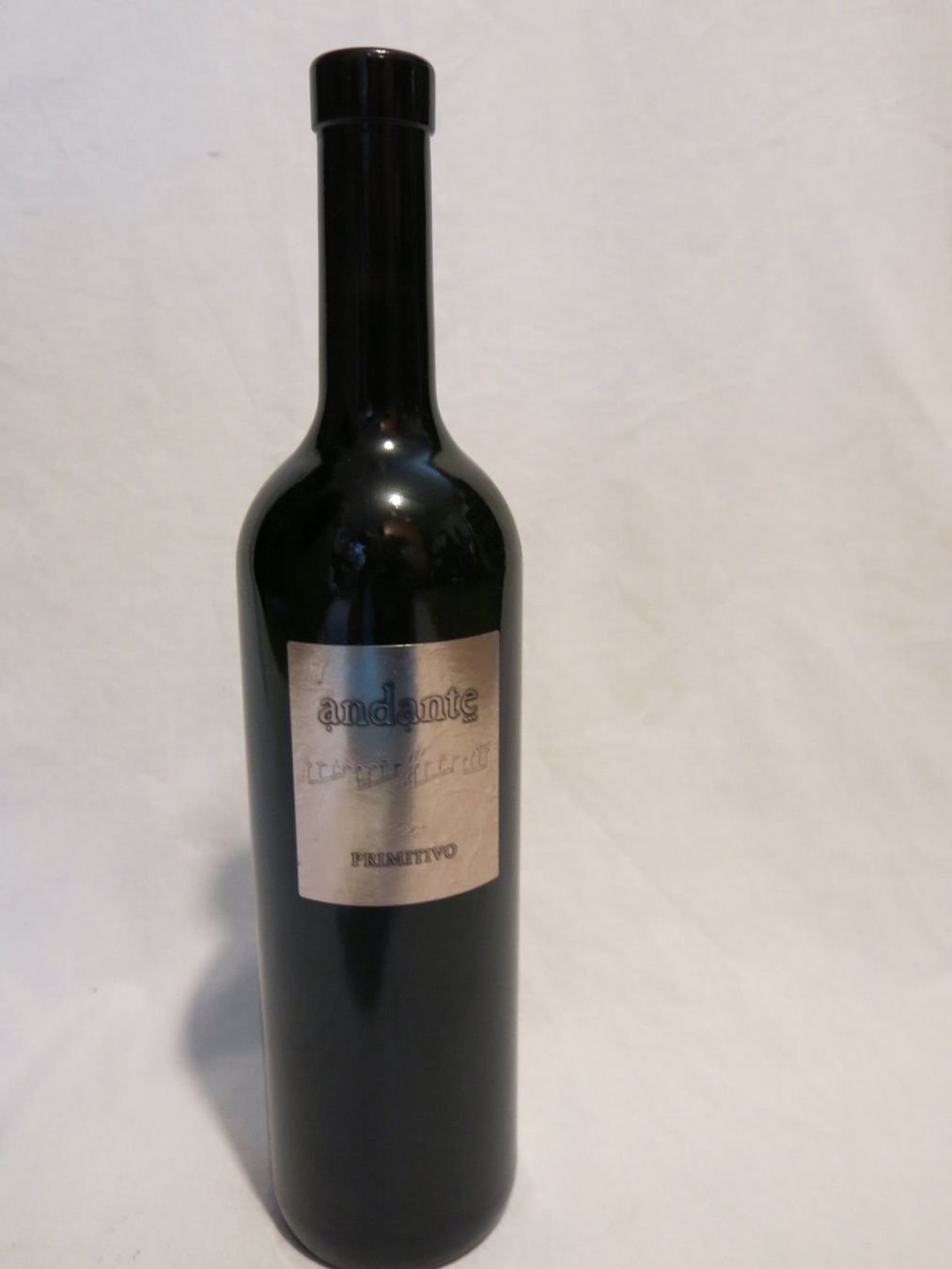 Vins: Fund Rot Wein 2915 – D'occasion à Buchs ZH par Ste1727