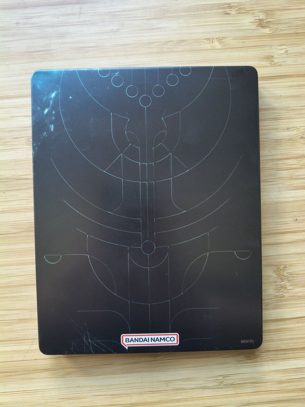 Spiele: Unknown 9: Awakening Collector's Edition (PS 5) – Gebraucht aus Riedholz von ste_96cd 2