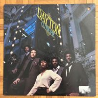 LP - Dayton - Cutie Pie
