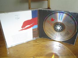 ROBERT PLANT Now And Zen CD