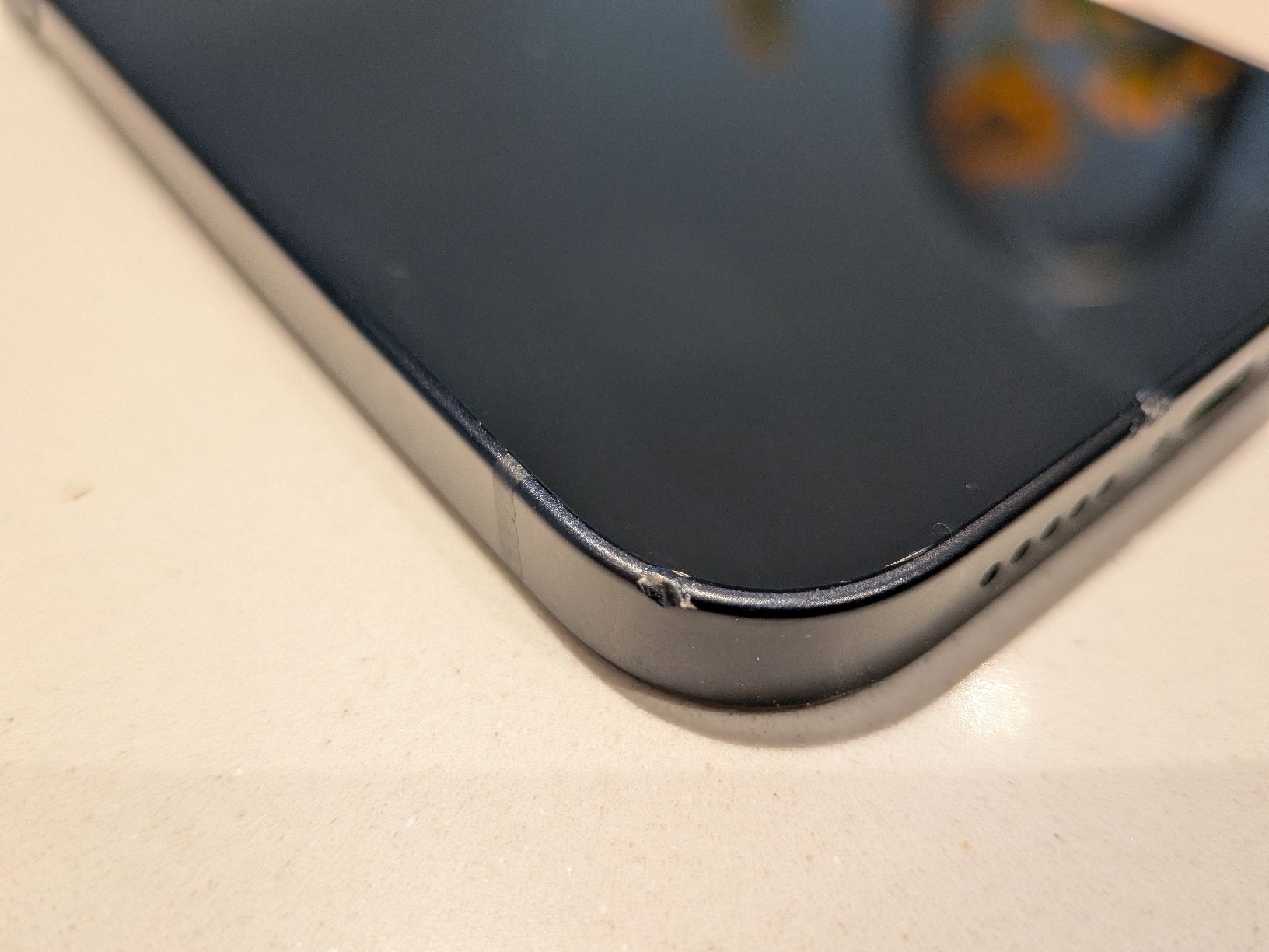 Apple Telefoni cellulari / Smartphones: iPhone 12 128GB schwarz – Usato da Zizers venduto da Jolo17 6