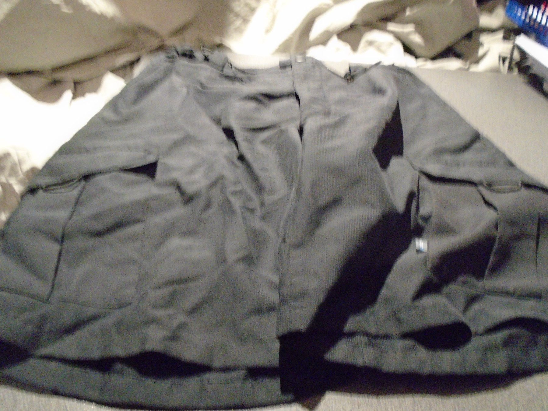 Löffler Pantaloni: Shorts Grösse 50, Löffler, schwarz – Usato da Zürich venduto da abraxas1291