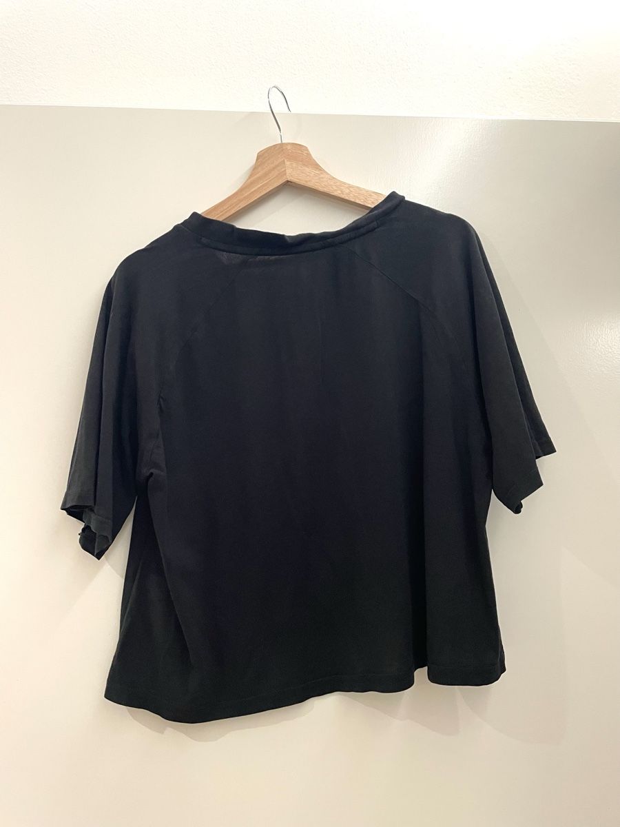 Puma T-shirt: PUMA OVERSIZE T-SHIRT – Usato da Ziefen venduto da Elar_store 1