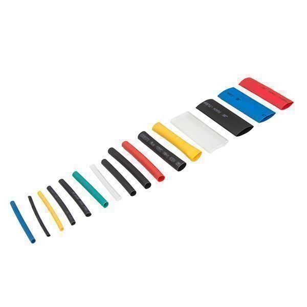 Componenti elettronici: 580 Stk. Schrumpfschlauch Set – Nuovo (secondo la descrizione) da Thun venduto da nuonuoshop 3
