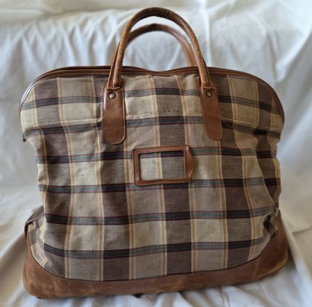 Retro Vintage Stofftasche