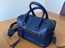 Ledertasche Speedy Marc Jacobs