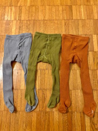 Konges Slojd Tights Set